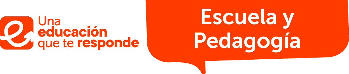 Escuela y Pedagogía