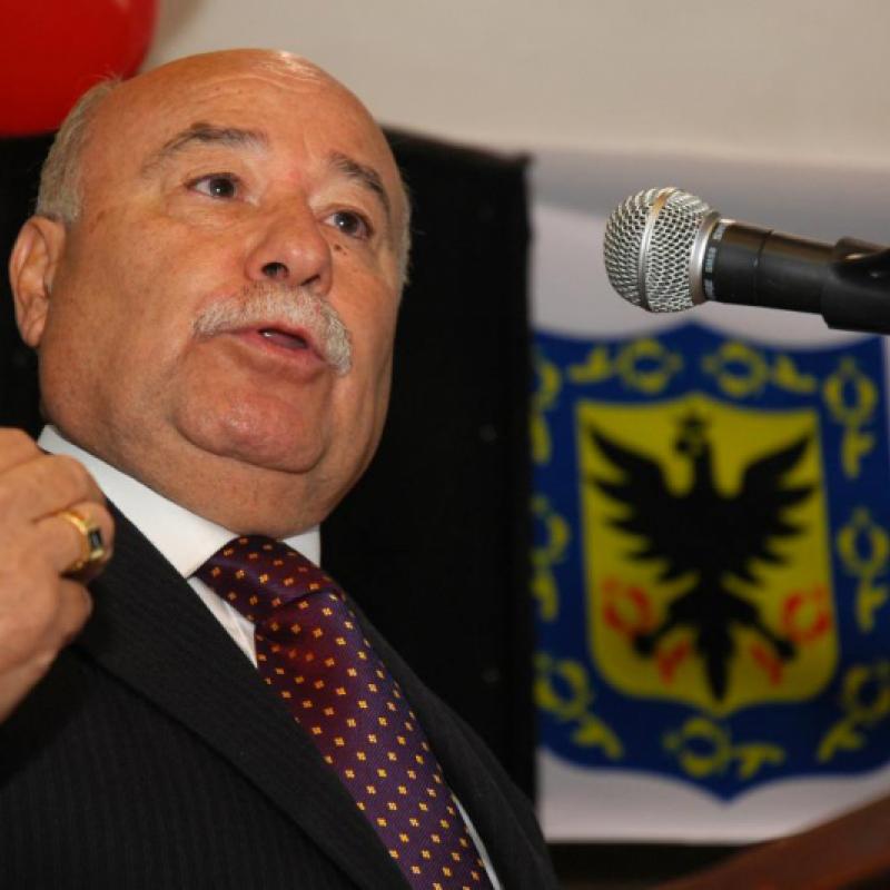 Abel Rodríguez