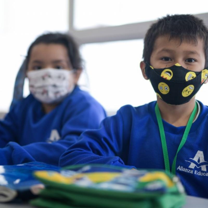 Alianza educativa 