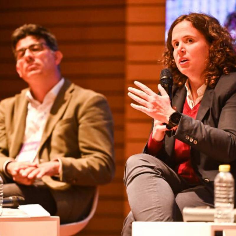 Anna Pons en FED 2022