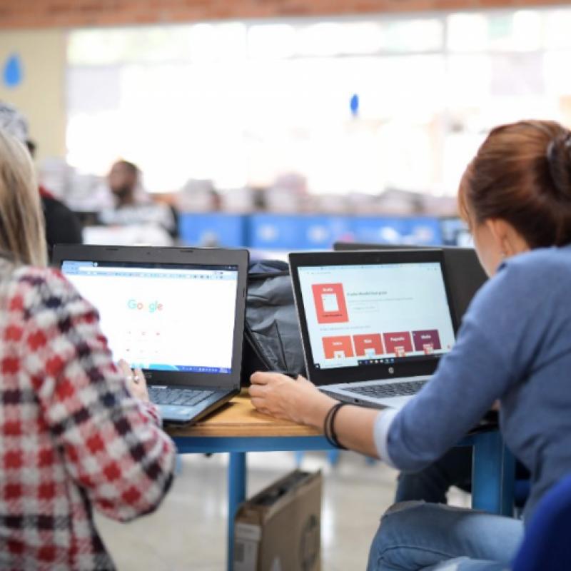 jornada de planeación 