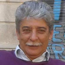 Imagen de Hernán Suárez