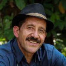 imagen de José Israel González