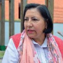 Imagen de María del Carmen Murcia 