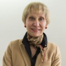 Margarita Peña Borrero 