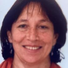 Maria del Pilar Unda Bernal