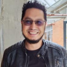 Yeison Albeiro Olarte