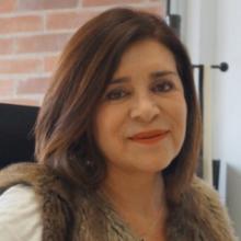 Cecilia Rincón Verdugo 