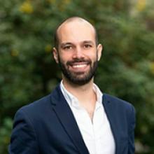 Daniel Tobón García 