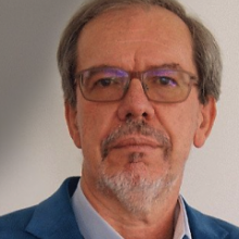 Ernesto Durán Strauch