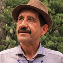 José Israel González