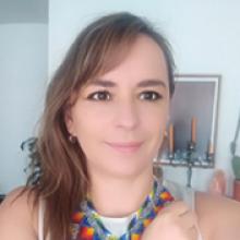 Paola Ordoñez Yamhure