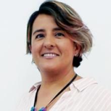 Adriana Paola González Valcárcel