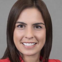 Juliana Vernaza Lotero