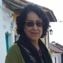 Imelda Arana Sáenz