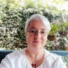 María Caridad García