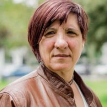 María Elvia Domínguez Blanco