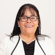 Flor María Diaz Rocha