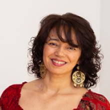 Maribel Páez Mendieta