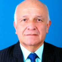 José Armando Ruiz Calderón