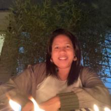 Maritza Mosquera Escudero 