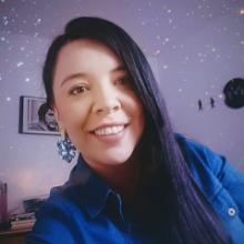 Paola Isabel Mejía Rodríguez