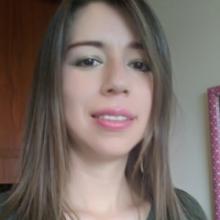 Natalia Díaz Agudelo