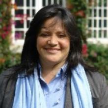 Sandra Maritza Moreno Cardozo