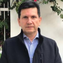 Mauricio Castillo Varela 