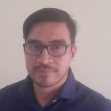 César Augusto Pulga Cruz