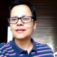 Deidamia García Quintero