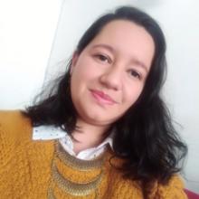 Gina Cristina Cardona Álvarez