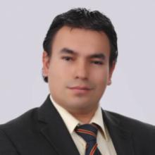 Rodrigo Andrés Romero Sánchez