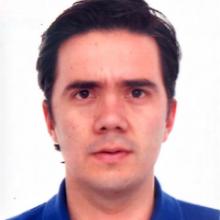 Sergio Fabián Lizarazo Vega