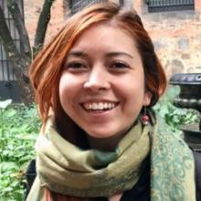 Natalia Rodríguez Infante