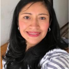 Yanneth Beatriz Castelblanco Marcelo