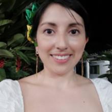 Jennifer Andrea García Baracaldo