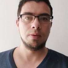 John Franklin Pardo Sánchez