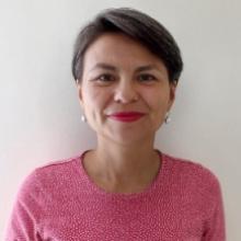 Mary Luz Cifuentes Rojas