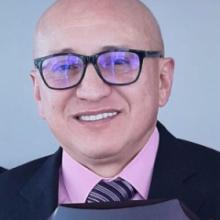 Rodrigo Montañez Mora