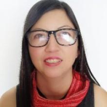 Claudia Patricia Malagón 