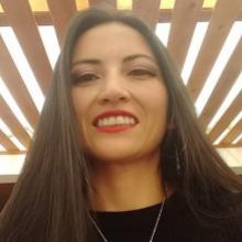 Jenny Yamile Malagón Pinzón