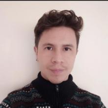 Omar Giovanny Pulido Niño