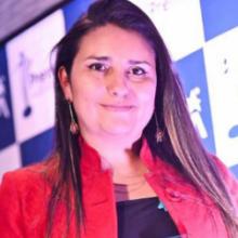 Claudia Mireya Alvarado 