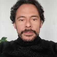 José Ferney Cortés Garnica