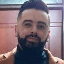 Miller Alfonso Díaz Parra