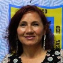 Diana Yasmín Reyes Ríos