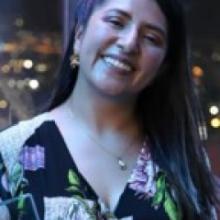 Yomaira Bernal Pérez