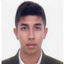 Diego Andrés Sánchez Ruiz