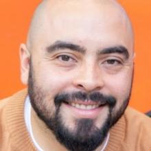 Juan Sebastián Contreras Bello